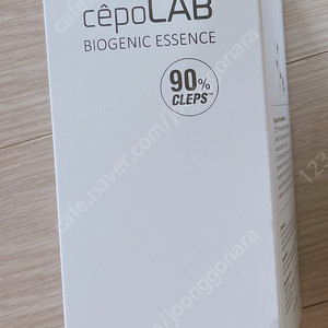 세포랩 바이오제닉 에센스 155ml