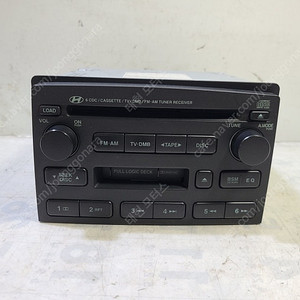 [판매]뉴에쿠스 오디오 (96560-3B750)