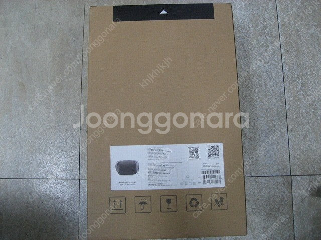 피지테크 원고 솔로 V2 카메라 슬링백 10L 미개봉, 새제품 팝니다--1