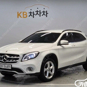 [벤츠]GLA클래스 X156 GLA220 (5인승) ★중고차★중고차매입★전액할부★저신용자★신불자★소액할부★현금★카드 전부 가능합니다!