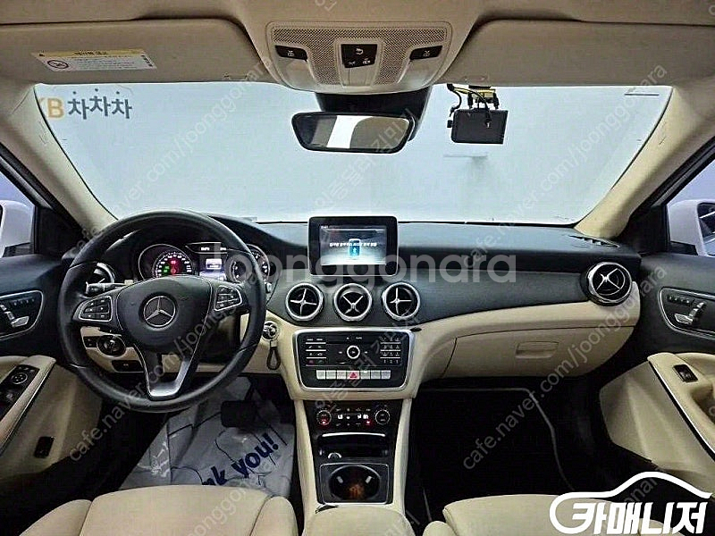 [벤츠]GLA클래스 X156 GLA220 (5인승) ★중고차★중고차매입★전액할부★저신용자★신불자★소액할부★현금★카드...--7