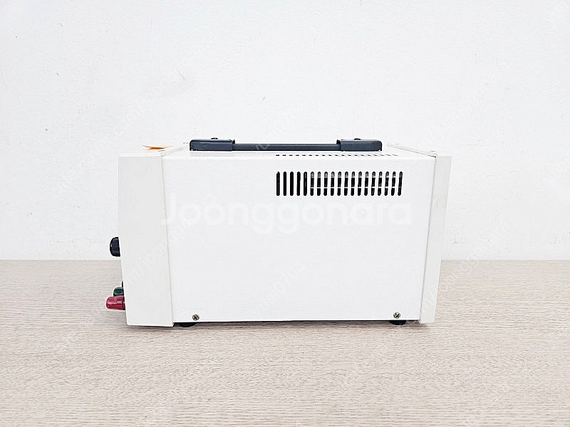 SMtechno SDP30-3D Regulated DC...--4