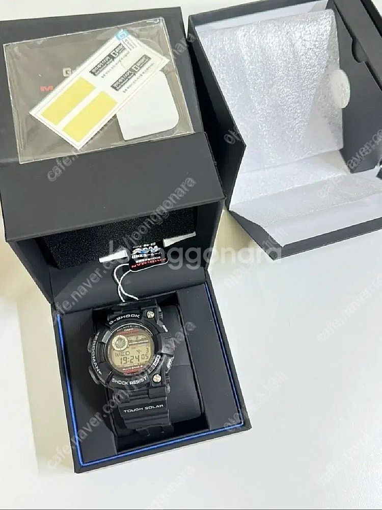 프로그맨 gwf-1000 정번--0