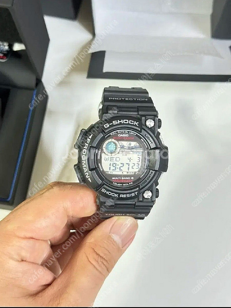 프로그맨 gwf-1000 정번--1