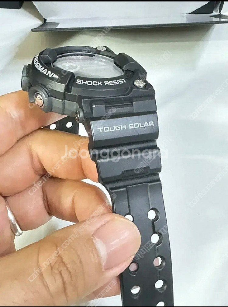 프로그맨 gwf-1000 정번--4