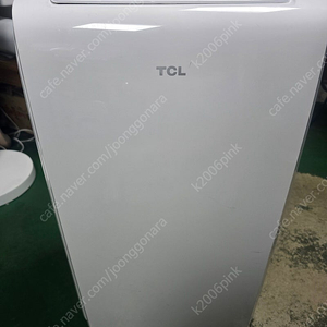 TCL 이동식 에어컨 TPA-12K1