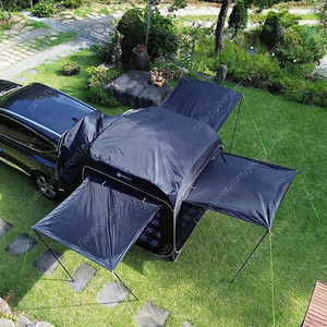 나스카피 차박 텐트 판매합니다.