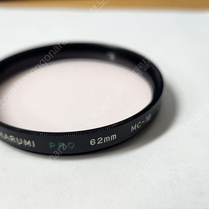 MARUMI PRO 마루미 프로 62mm MC-18 JAPAN