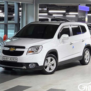 올란도 LPGI LTZ 2015 년 중고차◆전액할부◆중고차리스◆