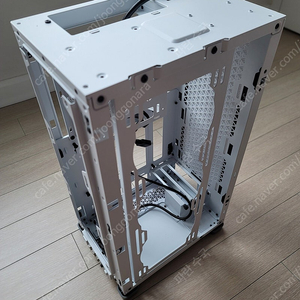 corsair 2000d itx sff