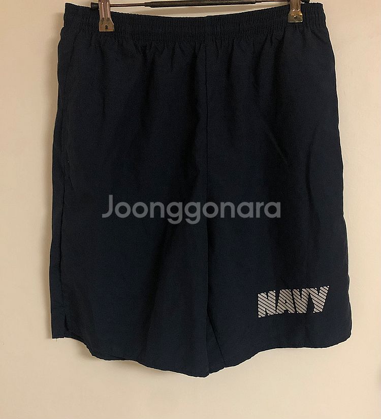 오리지널 US ARMY 데드스탁 팬츠 반바지 새상품 U...--2