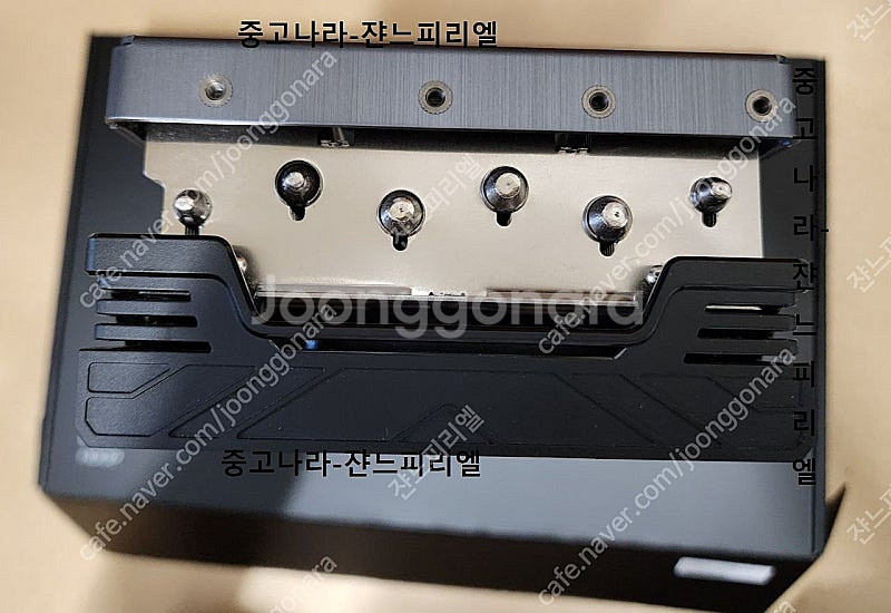 RTX 4090 이엠텍 게임락 팝니다.--7