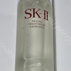 SK-II 피테라 페이셜 트리트먼트 에센스 75ml (1번 소량사용) (네고OK)