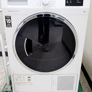 블롬베르크 건조기 10kg