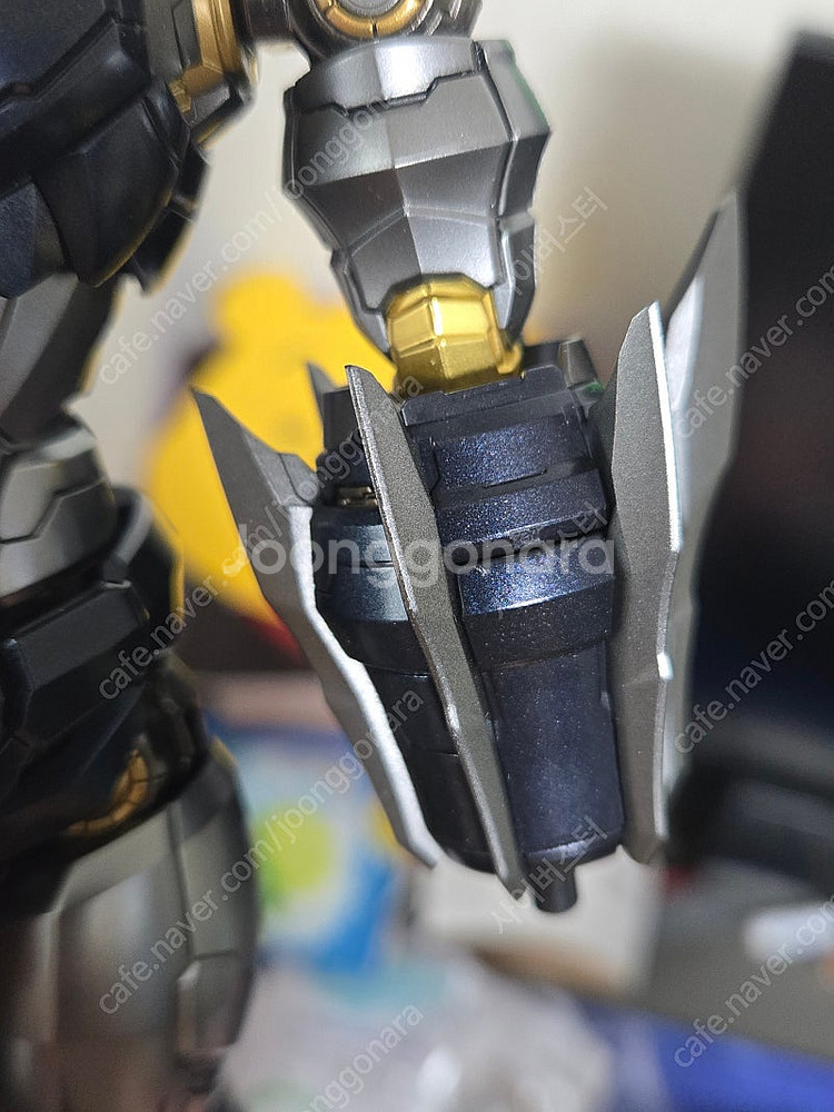 CCS 마징가 제로 초판 + 그레이트 마징카이저--6