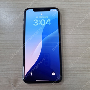 iPhone 11 Pro (아이폰 11프로) 256GB (미드나이트 그린)