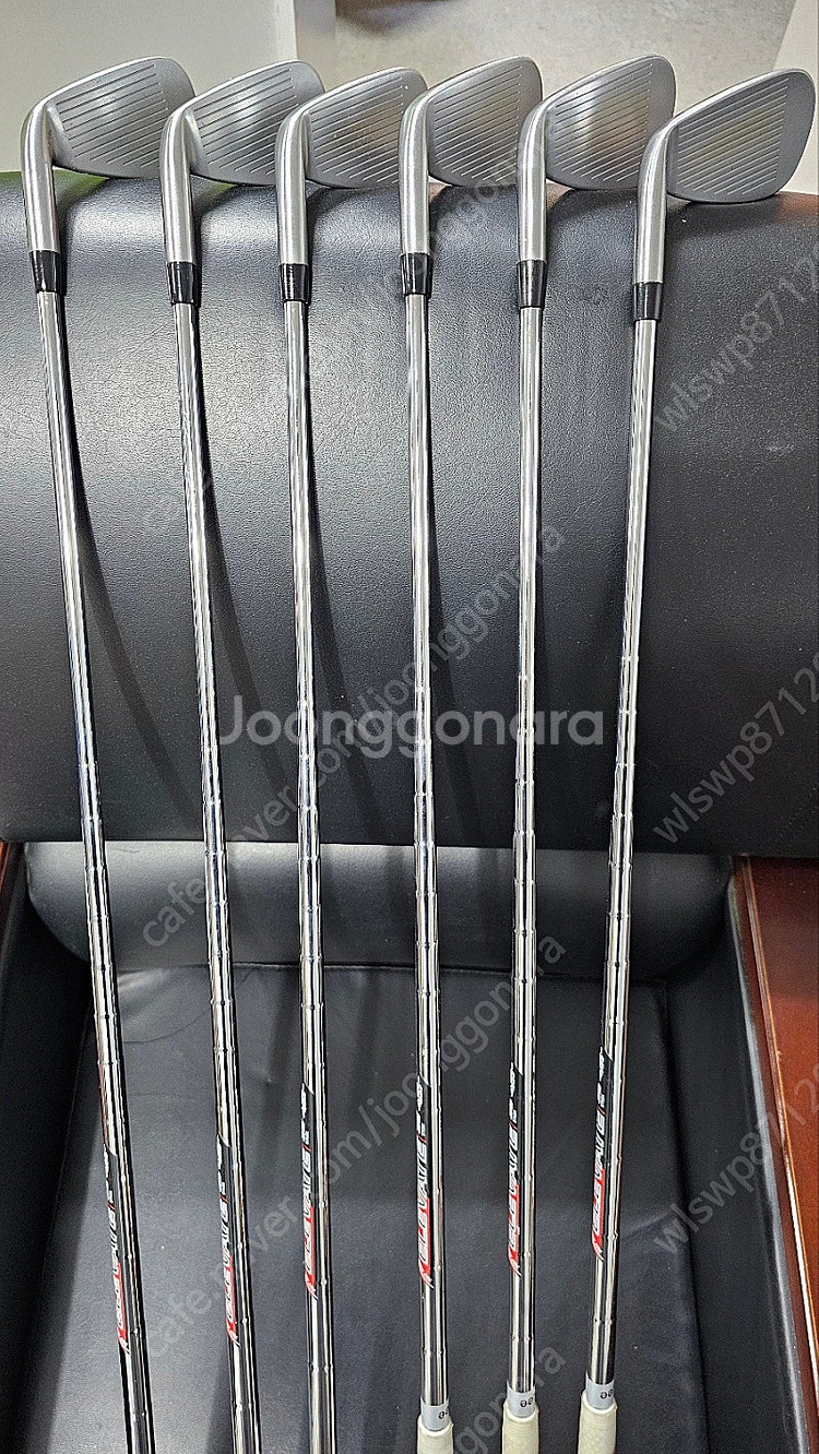 울산 PXG 젠2 0311T 5-P까지 6아이언 95S--0