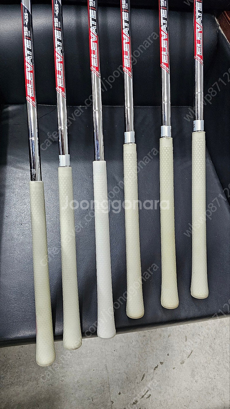 울산 PXG 젠2 0311T 5-P까지 6아이언 95S--3