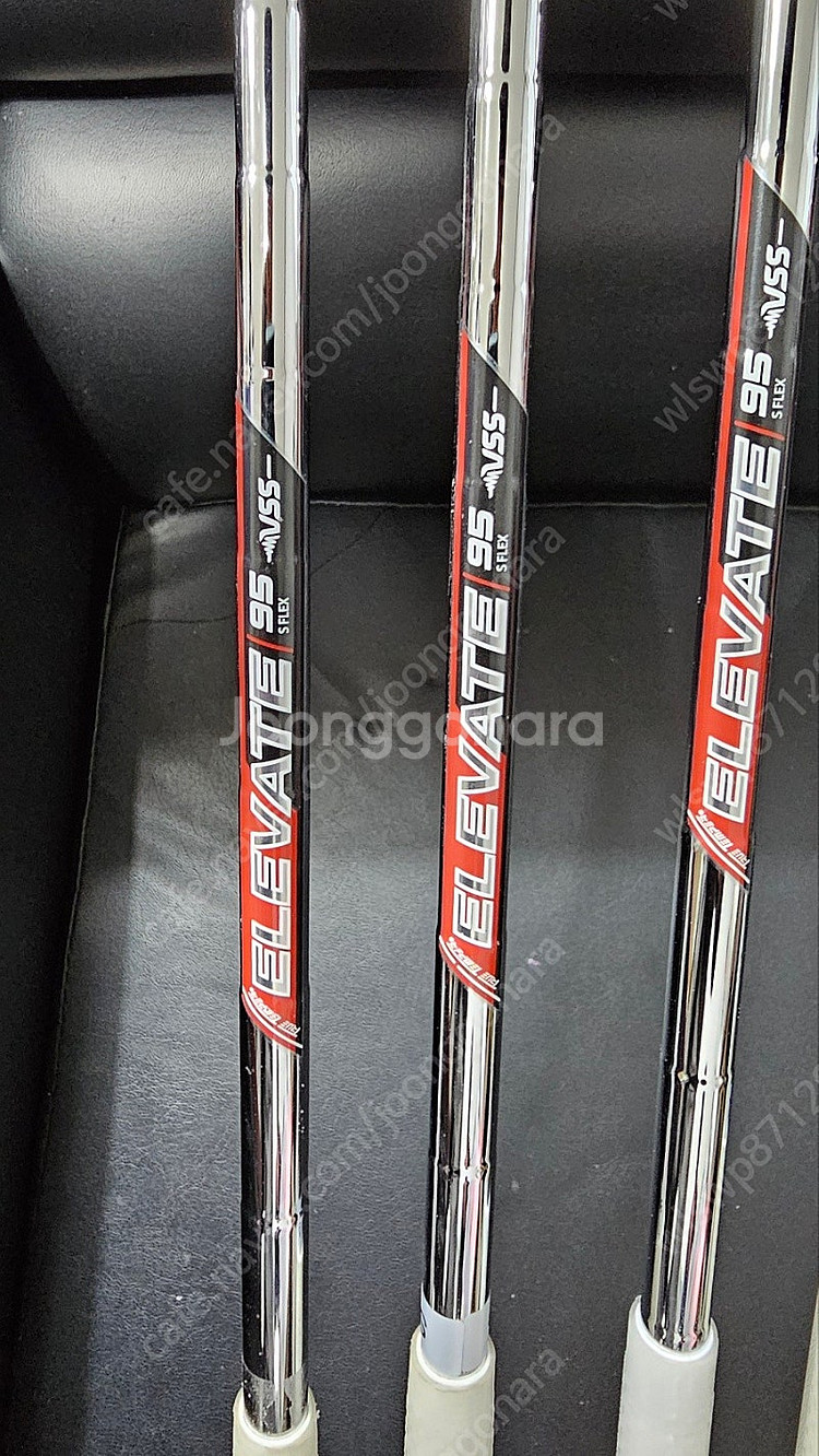울산 PXG 젠2 0311T 5-P까지 6아이언 95S--4