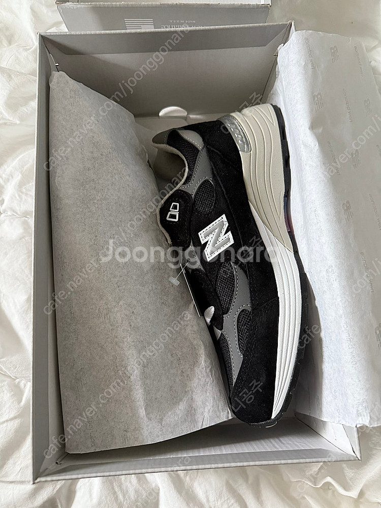 뉴발란스 992--0
