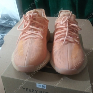 이지부스트350v2 260