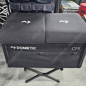도메틱 CFX75 냉장고/냉동고