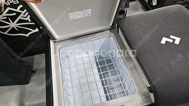 도메틱 CFX75 냉장고/냉동고--1