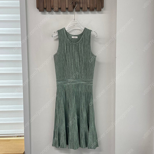 산드로 루렉스 원피스 정품/ 랑방 마인 더캐시미어 타임 코스 마쥬 산드로 오르 폴로 미샤