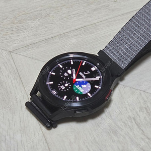 갤럭시 워치4클래식 46mm