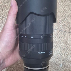 탐론 70 180 f2.8 g1 팝니다