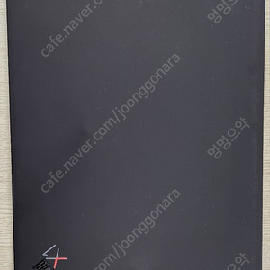 Thinkpad x1 carbon Gen11(i5-1345u, 32G, 512 SSD, LTE&셀룰러) 팝니다.