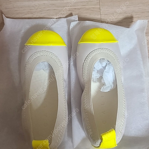 베이비 꺌랑 양말플랫 165