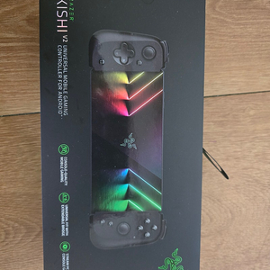 RAZER KISHI V2 for Android 미개봉