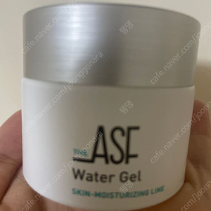 에이에스에프(Asf)워터겔
