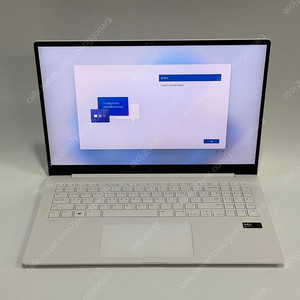 LG 그램 프로 16Z90SP 코어울트라5 256GB 16GB 노트북