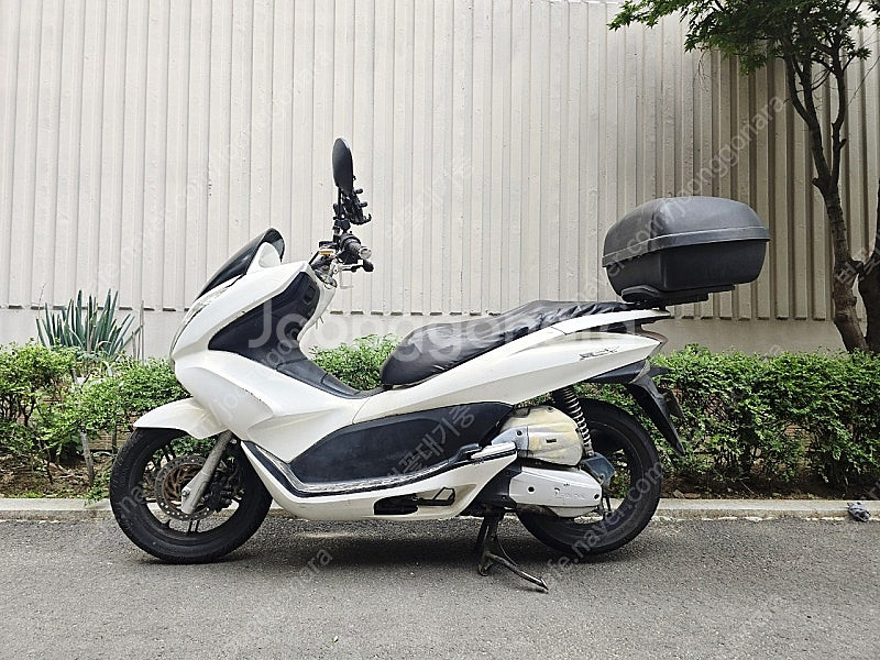 pcx 팝니다.--0