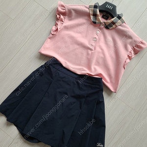 닥스키즈 상.하 130