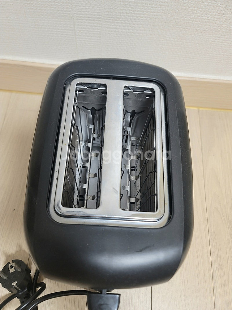 테팔 익스프레스 스텐레스 토스트기 TT356170--1