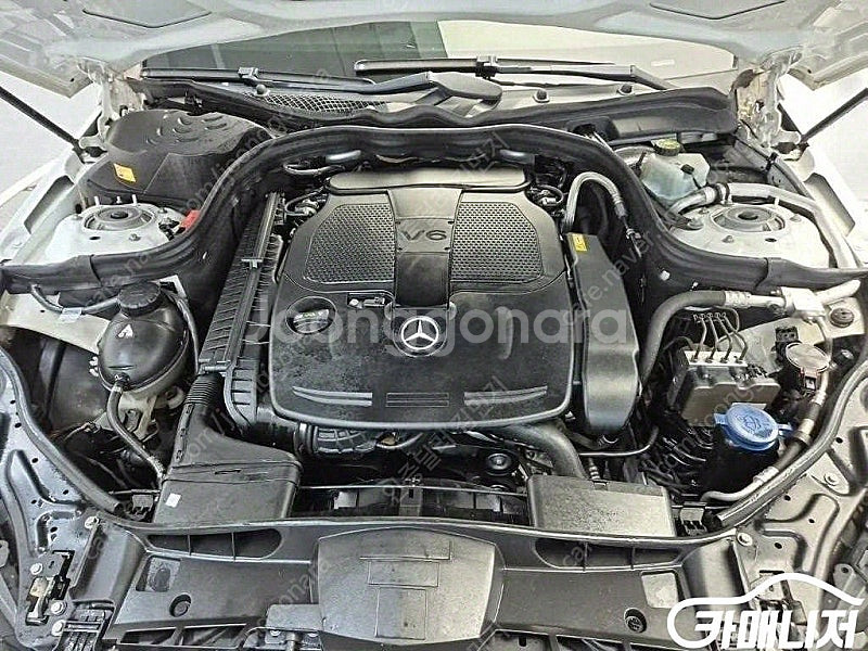 [벤츠]E-클래스 W212 E300 아방가르드 (5인승...--5