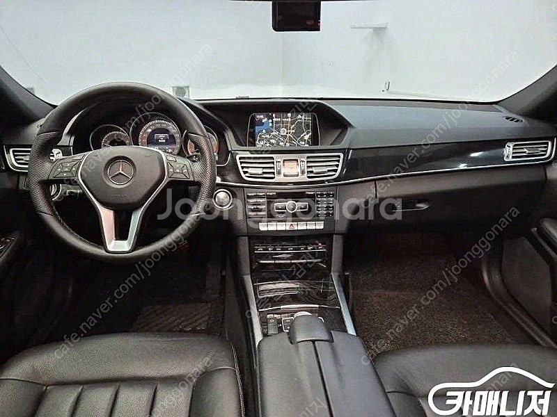 [벤츠]E-클래스 W212 E300 아방가르드 (5인승...--7