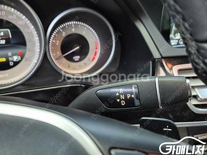 [벤츠]E-클래스 W212 E300 아방가르드 (5인승...--8