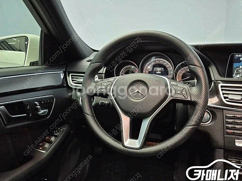 [벤츠]E-클래스 W212 E300 아방가르드 (5인승...--9