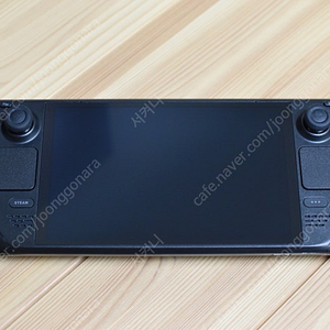 스팀덱 Steam Deck OLED 1TB 모델 판매합니다.