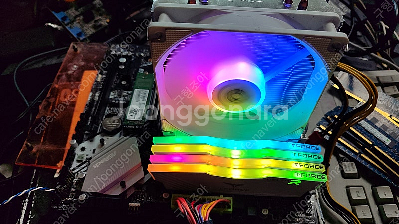[판매] I7 8700 셋트--1