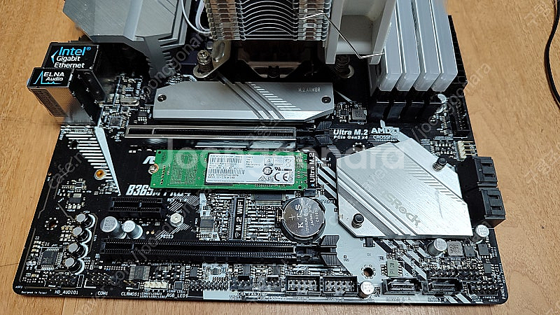 [판매] I7 8700 셋트--4