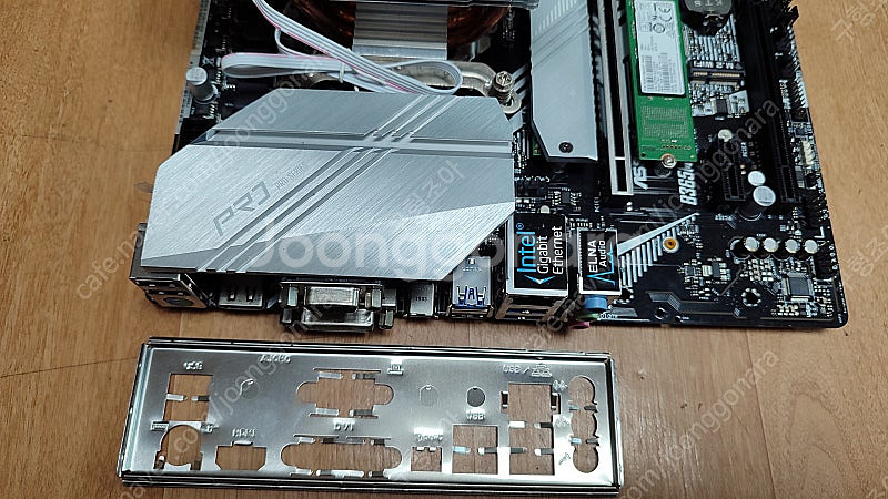 [판매] I7 8700 셋트--5