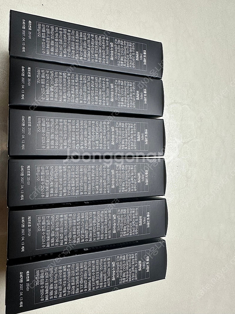 리즈커피 다이어트 아메리카노 6박스--3