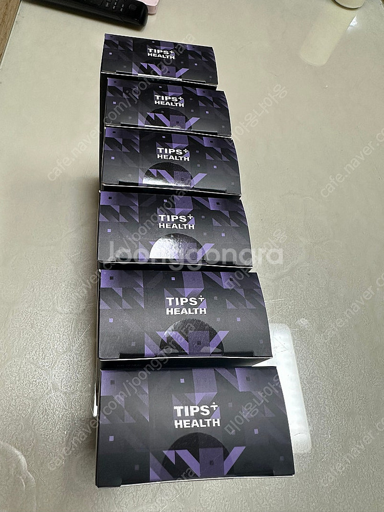 리즈커피 다이어트 아메리카노 6박스--4