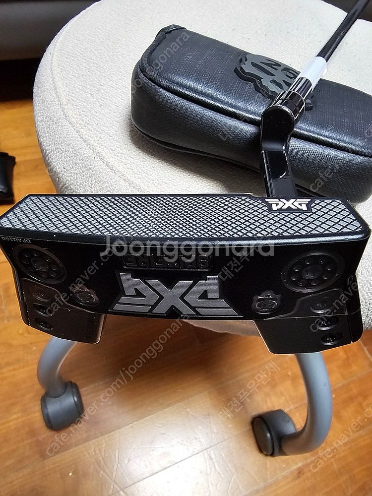 [대전] PXG 스핏파이어 34인치 퍼터--0