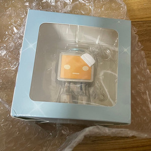 블루아카이브 이디야, 아리스 로봇 키홀더